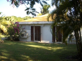 Bungalows - Ferienhuser - Hotels - Appartements - Guadeloupe