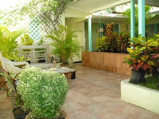 Unterkünfte Bungalows - Ferienhäuser - Hotels - Appartements - Guadeloupe