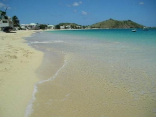 Unterkünfte Bungalows - Ferienhäuser - Hotels - Appartements - Guadeloupe