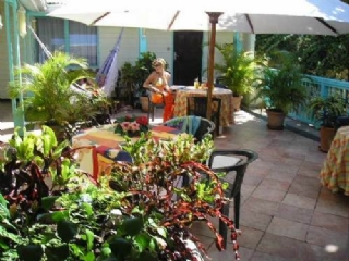 Unterkünfte Bungalows - Ferienhäuser - Hotels - Appartements - Guadeloupe