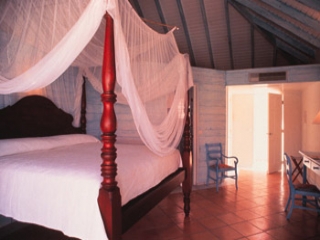 Bungalows - Ferienh�user - Hotels - Appartements - Guadeloupe