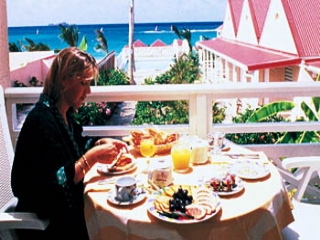 Bungalows - Ferienh�user - Hotels - Appartements - Guadeloupe