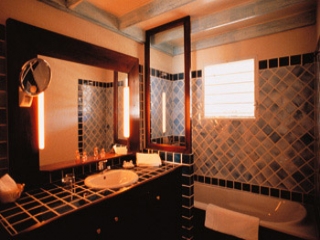 Bungalows - Ferienh�user - Hotels - Appartements - Guadeloupe