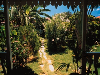 Bungalows - Ferienh�user - Hotels - Appartements - Guadeloupe