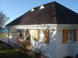 Bungalows - Ferienh�user - Hotels - Appartements - Guadeloupe