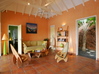 Bungalows - Ferienh�user - Hotels - Appartements - Guadeloupe