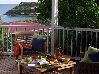 Bungalows - Ferienh�user - Hotels - Appartements - Guadeloupe