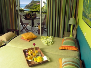 Bungalows - Ferienh�user - Hotels - Appartements - Guadeloupe