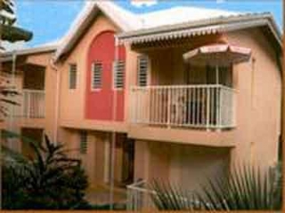 Unterkünfte Bungalows - Ferienhäuser - Hotels - Appartements - Guadeloupe