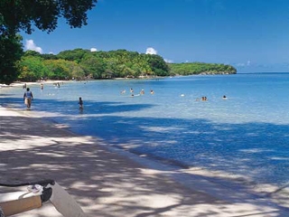 Bungalows - Ferienh�user - Hotels - Appartements - Guadeloupe