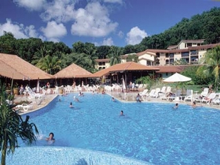 Bungalows - Ferienh�user - Hotels - Appartements - Guadeloupe