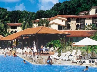 Bungalows - Ferienh�user - Hotels - Appartements - Guadeloupe