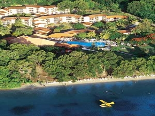 Bungalows - Ferienh�user - Hotels - Appartements - Guadeloupe