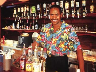 Bungalows - Ferienh�user - Hotels - Appartements - Guadeloupe