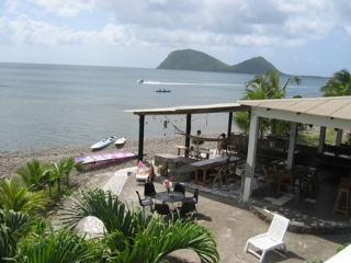 Unterkünfte Bungalows - Ferienhäuser - Hotels - Appartements - Guadeloupe