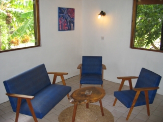 Unterkünfte Bungalows - Ferienhäuser - Hotels - Appartements - Guadeloupe