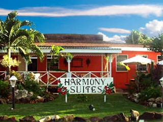 Unterkünfte Bungalows - Ferienhäuser - Hotels - Appartements - Guadeloupe