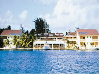 Unterkünfte Bungalows - Ferienhäuser - Hotels - Appartements - Guadeloupe
