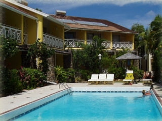 Unterkünfte Bungalows - Ferienhäuser - Hotels - Appartements - Guadeloupe