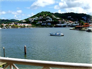 Unterkünfte Bungalows - Ferienhäuser - Hotels - Appartements - Guadeloupe