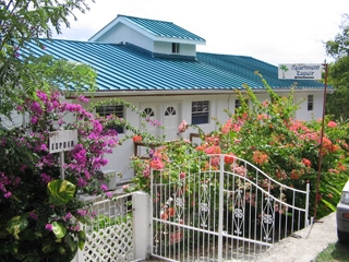 Unterkünfte Bungalows - Ferienhäuser - Hotels - Appartements - Guadeloupe