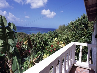 Unterkünfte Bungalows - Ferienhäuser - Hotels - Appartements - Guadeloupe