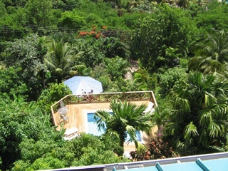Unterkünfte Bungalows - Ferienhäuser - Hotels - Appartements - Guadeloupe