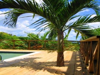 Unterkünfte Bungalows - Ferienhäuser - Hotels - Appartements - Guadeloupe