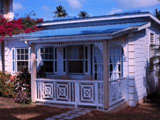 Unterkünfte Bungalows - Ferienhäuser - Hotels - Appartements - Guadeloupe