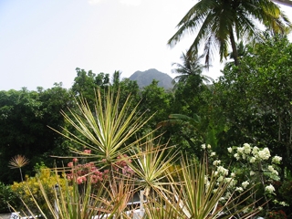 Unterkünfte Bungalows - Ferienhäuser - Hotels - Appartements - Guadeloupe