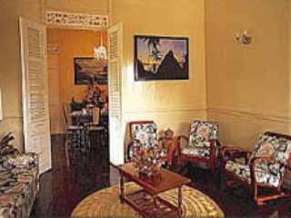 Unterkünfte Bungalows - Ferienhäuser - Hotels - Appartements - Guadeloupe