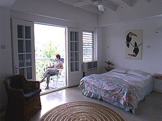 Bungalows - Ferienh�user - Hotels - Appartements - Guadeloupe