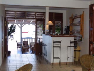 Bungalows - Ferienh�user - Hotels - Appartements - Guadeloupe