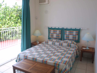 Bungalows - Ferienh�user - Hotels - Appartements - Guadeloupe