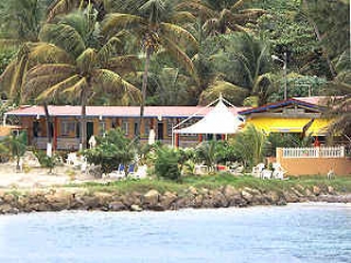 Bungalows - Ferienh�user - Hotels - Appartements - Guadeloupe