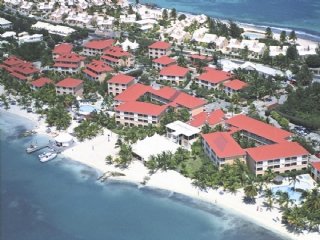 Bungalows - Ferienh�user - Hotels - Appartements - Guadeloupe