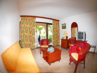 Bungalows - Ferienh�user - Hotels - Appartements - Guadeloupe