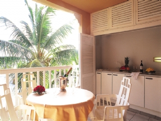 Bungalows - Ferienh�user - Hotels - Appartements - Guadeloupe