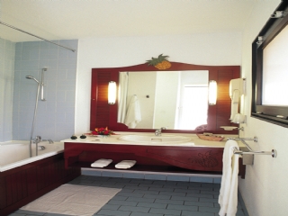 Bungalows - Ferienh�user - Hotels - Appartements - Guadeloupe