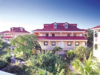 Bungalows - Ferienh�user - Hotels - Appartements - Guadeloupe