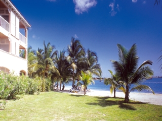 Bungalows - Ferienh�user - Hotels - Appartements - Guadeloupe
