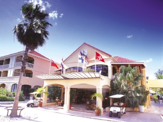 Bungalows - Ferienh�user - Hotels - Appartements - Guadeloupe