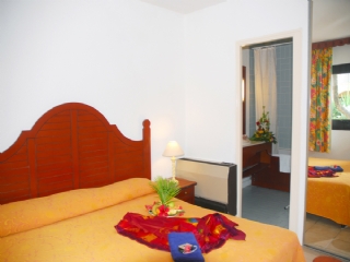 Bungalows - Ferienh�user - Hotels - Appartements - Guadeloupe