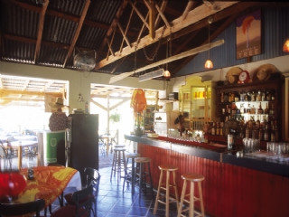 Bungalows - Ferienh�user - Hotels - Appartements - Guadeloupe