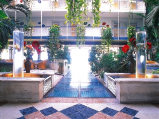 Bungalows - Ferienh�user - Hotels - Appartements - Guadeloupe