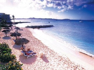 Bungalows - Ferienh�user - Hotels - Appartements - Guadeloupe