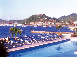 Bungalows - Ferienh�user - Hotels - Appartements - Guadeloupe