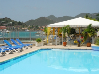 Bungalows - Ferienh�user - Hotels - Appartements - Guadeloupe