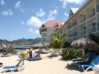 Bungalows - Ferienh�user - Hotels - Appartements - Guadeloupe