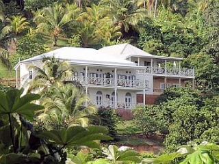 Unterkünfte Bungalows - Ferienhäuser - Hotels - Appartements - Guadeloupe